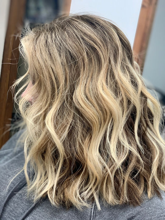 Mane Focus Hair & Beauty in Carmichaels, PA