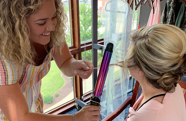 Mane Focus Hair & Beauty in Carmichaels, PA (3)