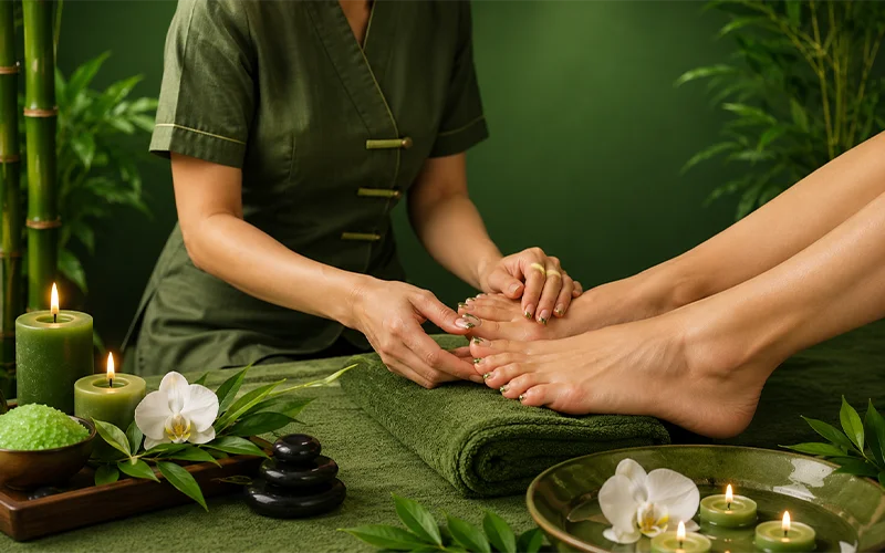 Super Nails Spa in Surfside Beach, SC (3)