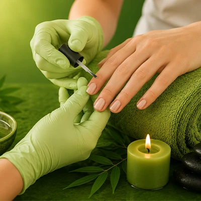Super Nails Spa in Surfside Beach, SC (6)