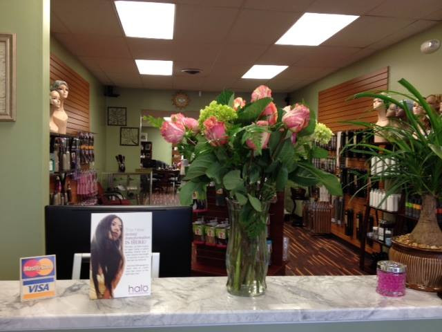Dream Wigs Boutique in Fishkill, NY