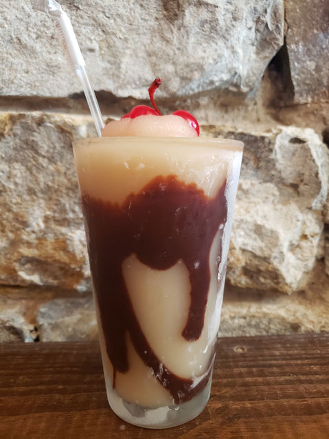 Railhead Tavern in Baird, TX (4)