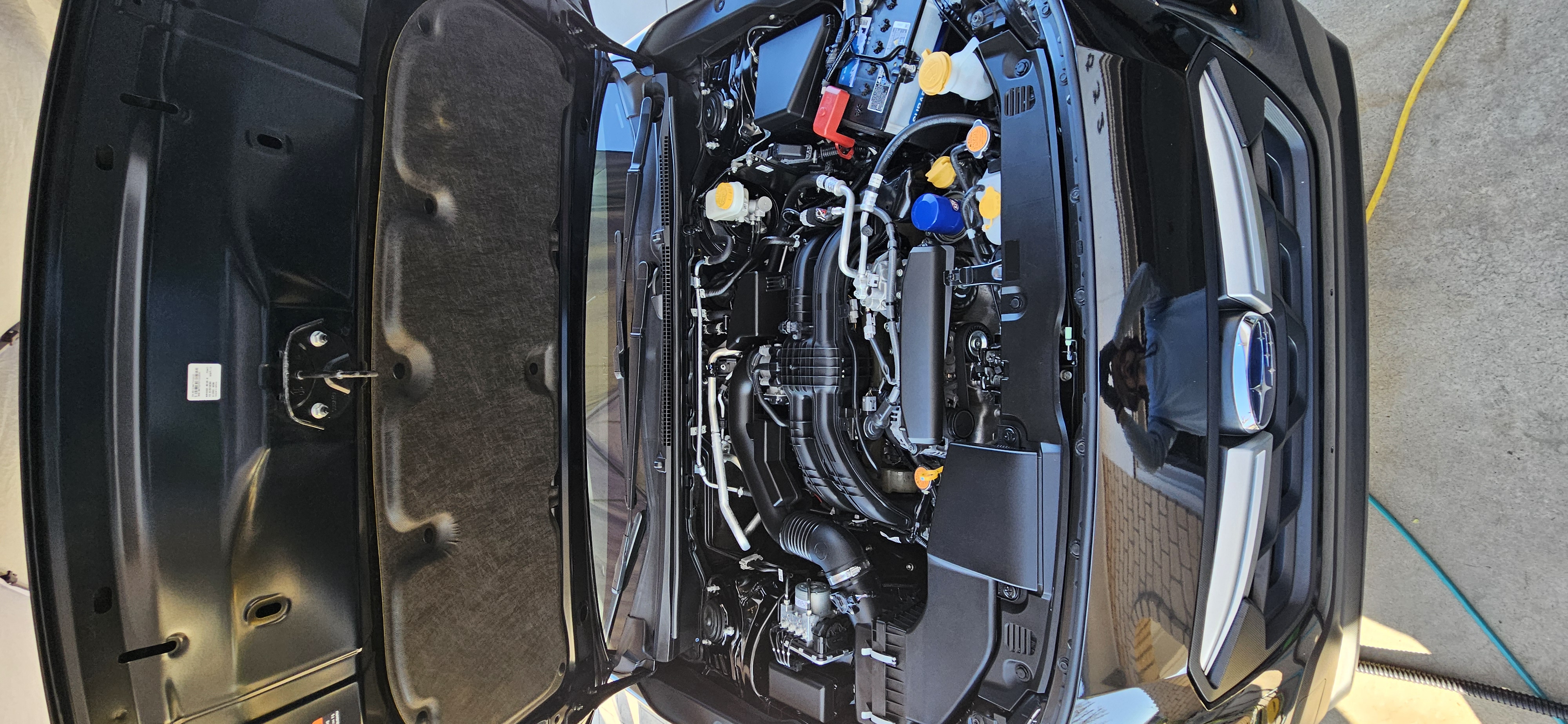 Infinite Auto Detailing LLC in Fort Bliss, TX (2)