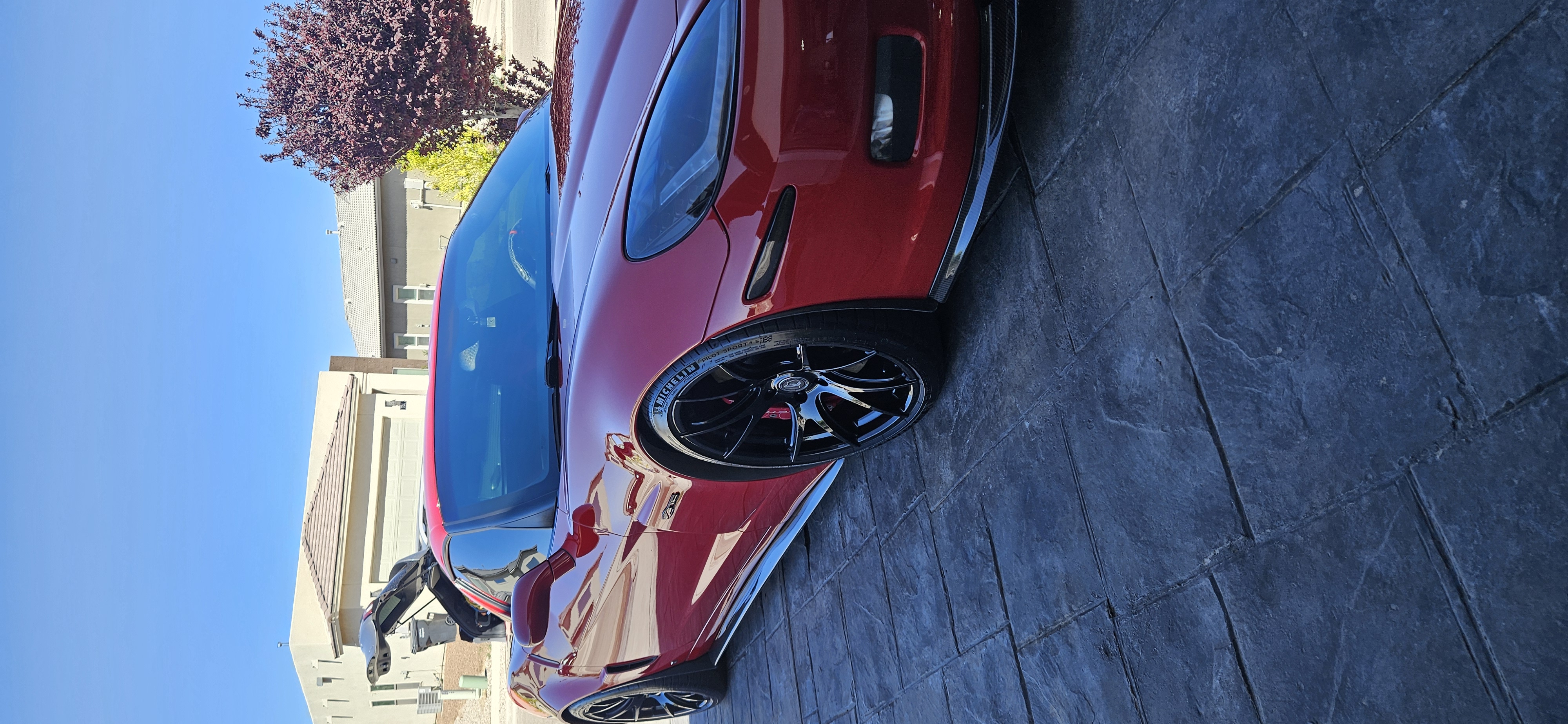 Infinite Auto Detailing LLC in Fort Bliss, TX (3)