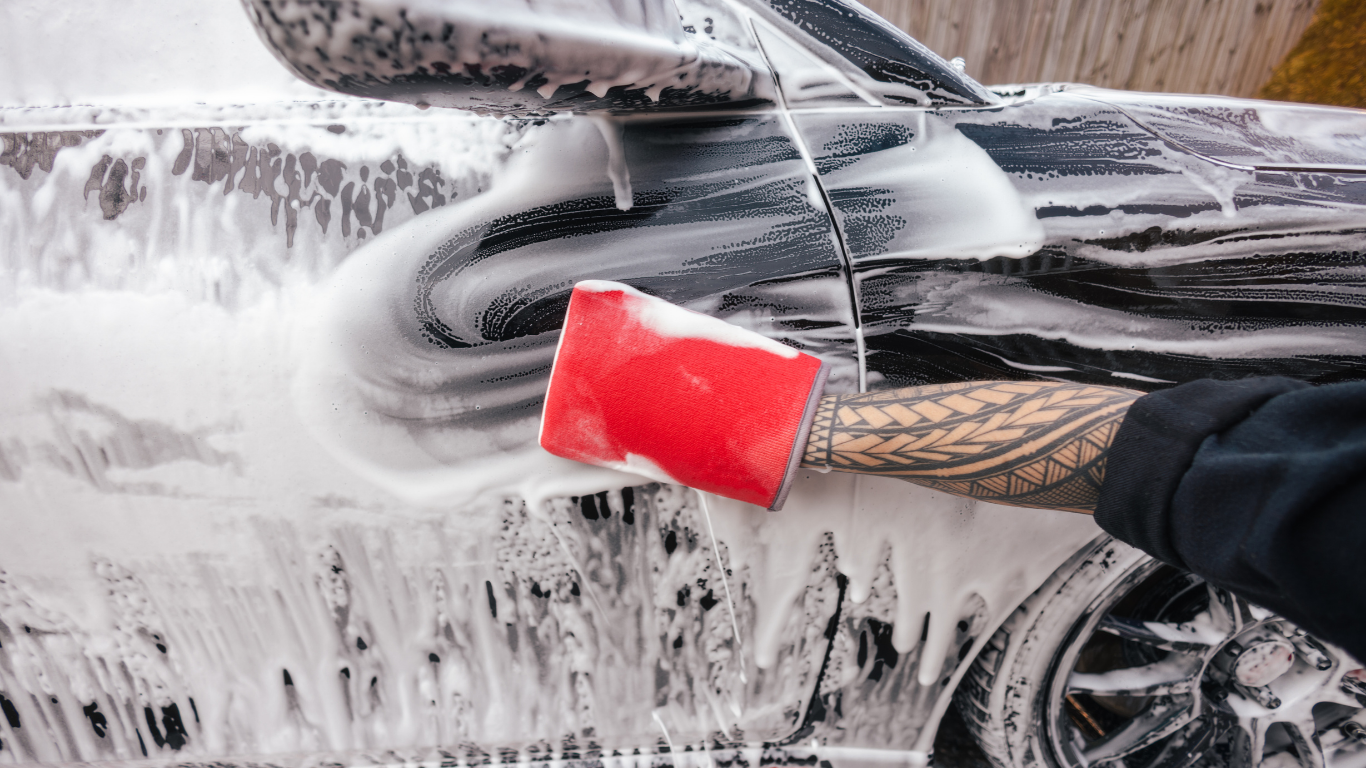 Infinite Auto Detailing LLC in Fort Bliss, TX (4)