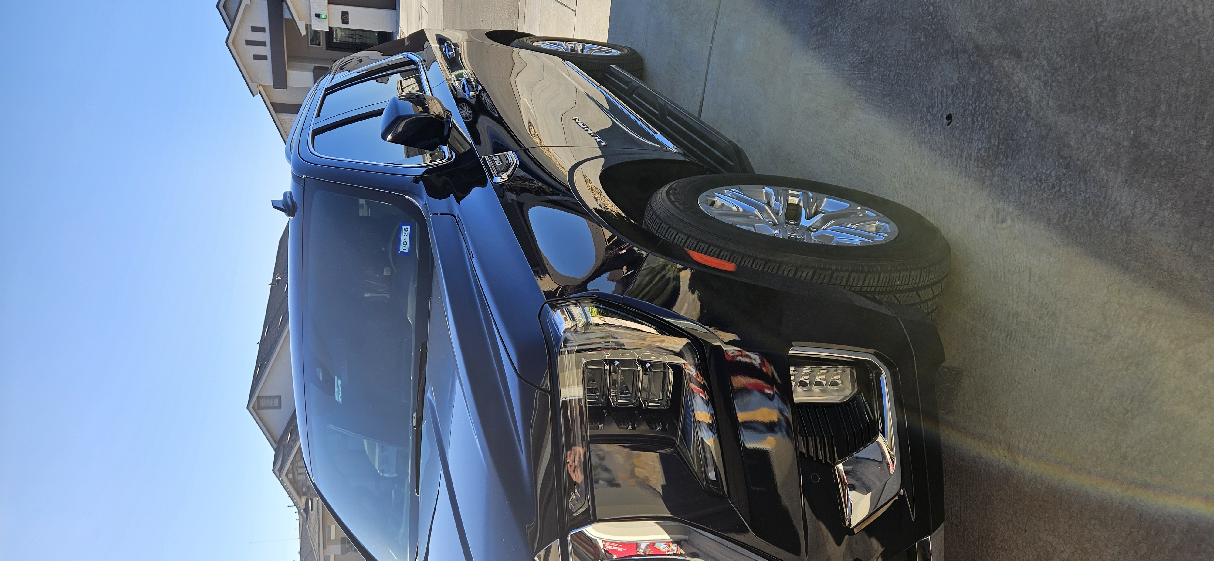 Infinite Auto Detailing LLC in Fort Bliss, TX (6)