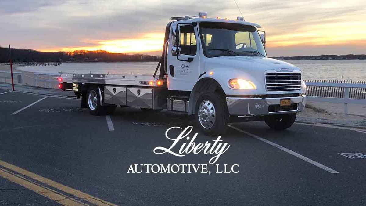 Liberty Automotive Repair & Towing in Shelter Island, NY (5)