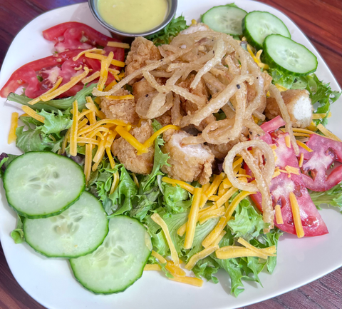 Kaye's By The River in Newland, NC (5)