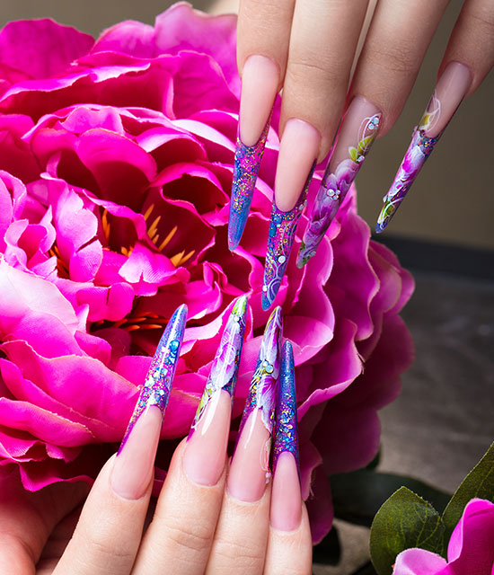 Divine Nail Lounge and Spa in Springfield, MO (3)