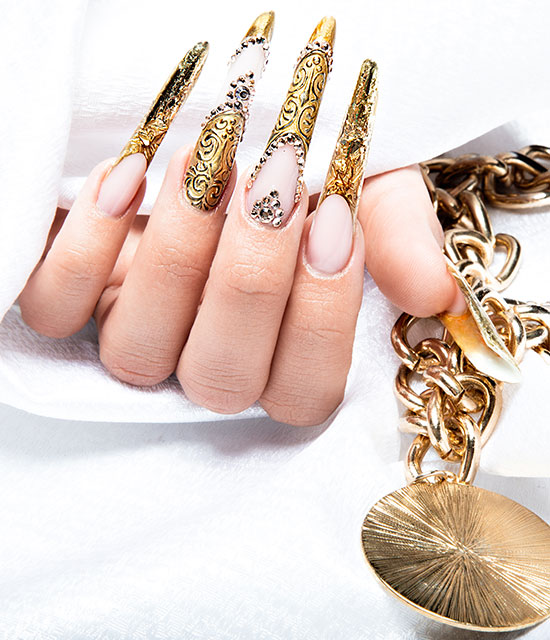 Divine Nail Lounge and Spa in Springfield, MO (5)