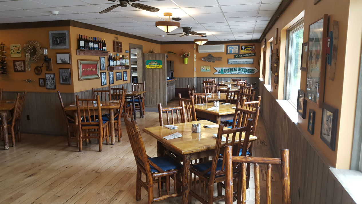 Pine Ridge in Stone Lake, WI (4)