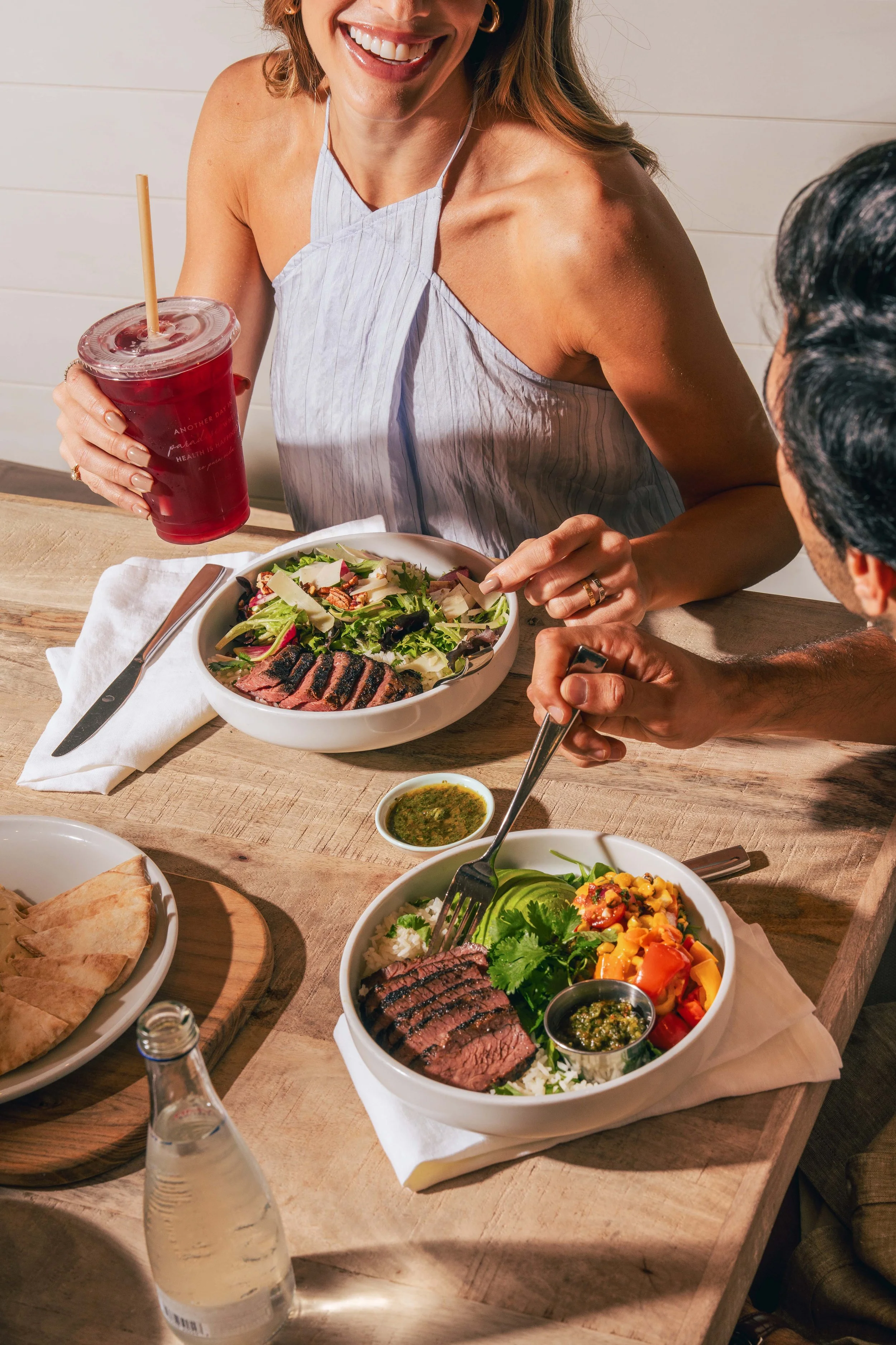Pura Vida Miami in Bay Harbor Islands, FL