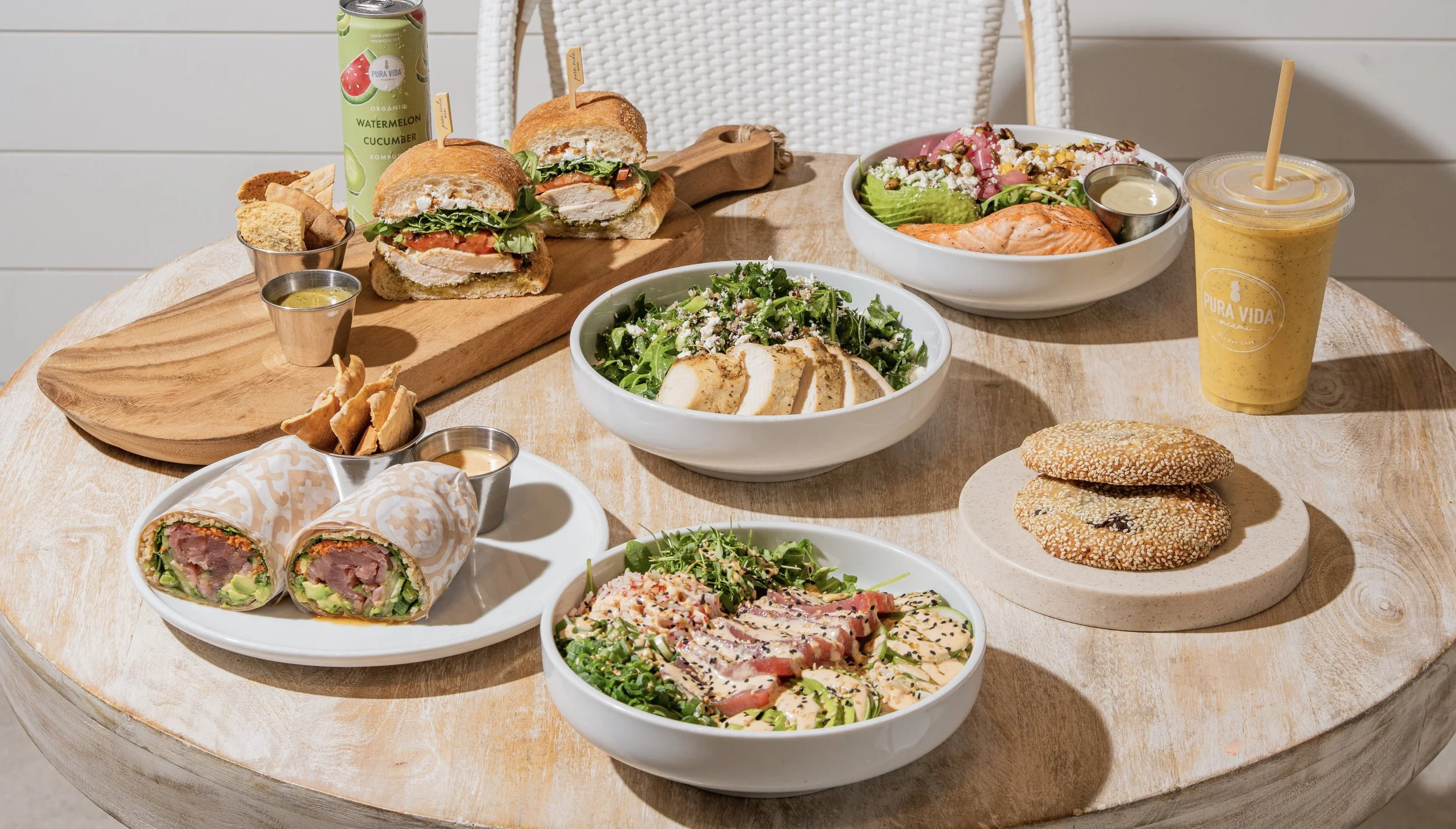 Pura Vida Miami in Bay Harbor Islands, FL (3)