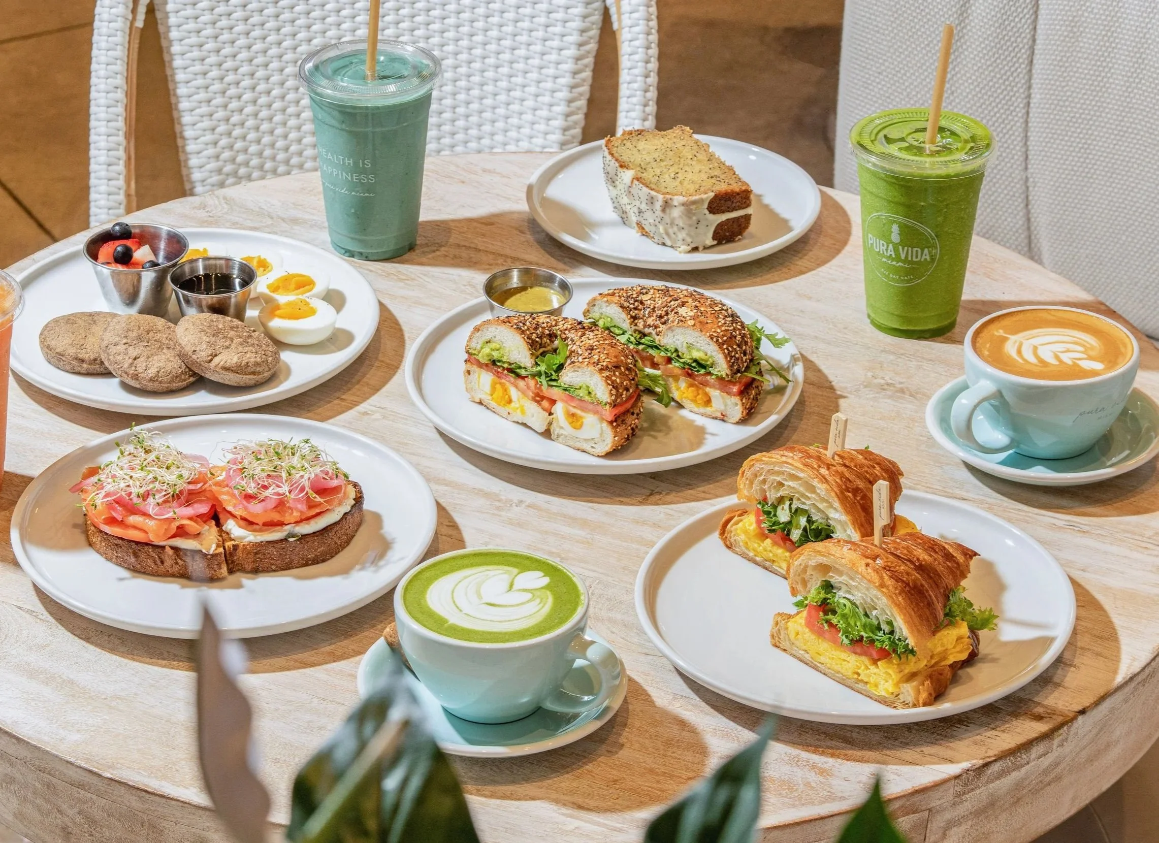 Pura Vida Miami in Bay Harbor Islands, FL (4)