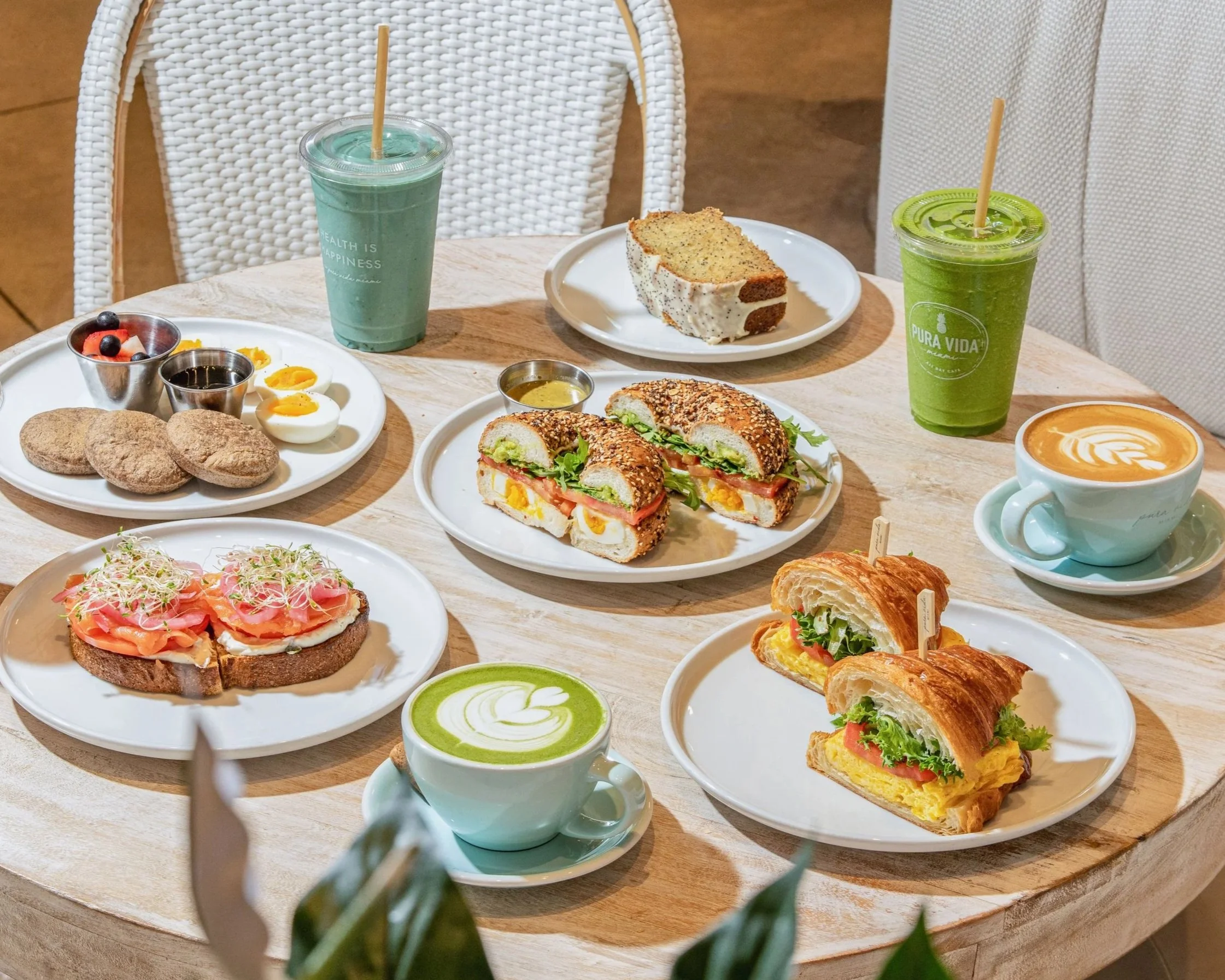 Pura Vida Miami in Bay Harbor Islands, FL (5)