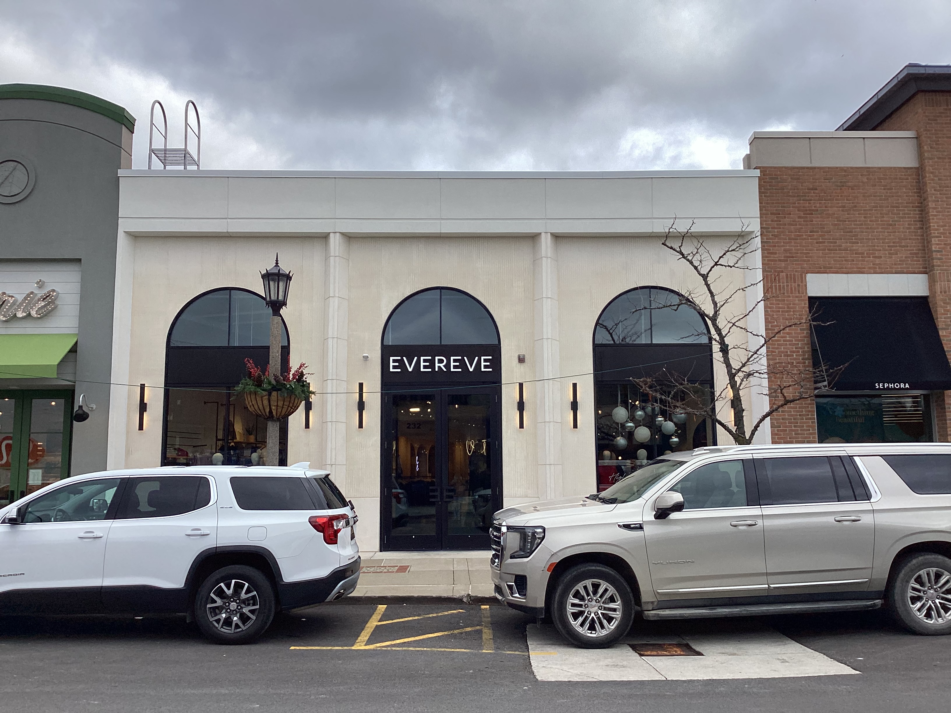 EVEREVE in Clinton Township, MI