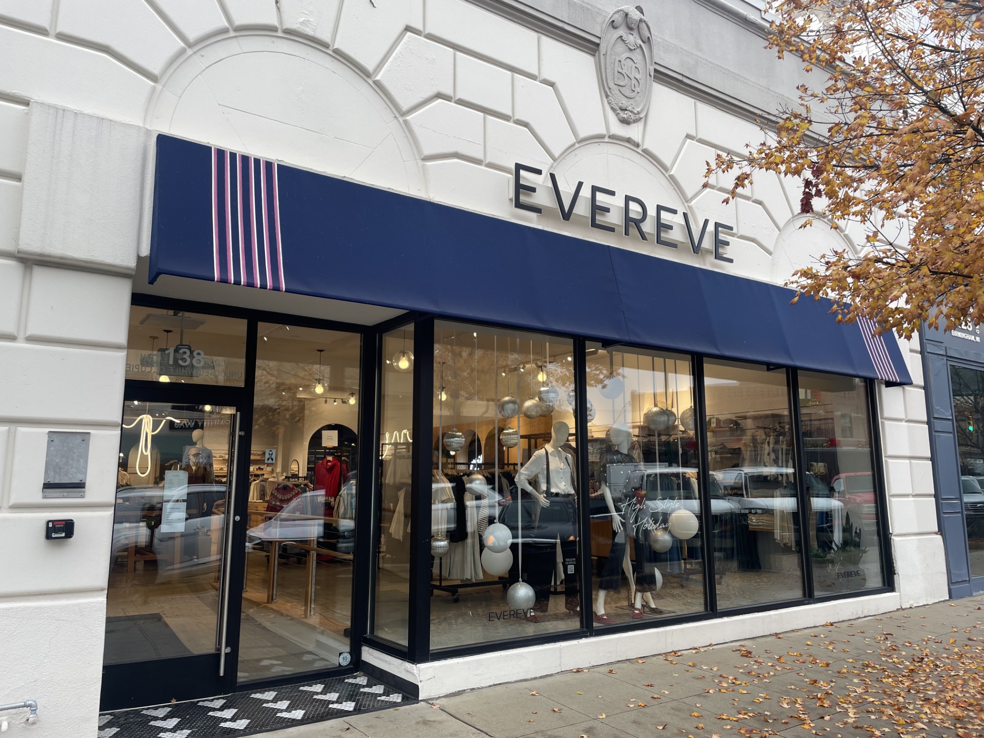 EVEREVE in Clinton Township, MI (2)