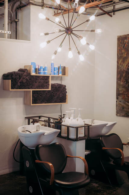 Evolution Salon in Prescott, AZ (2)
