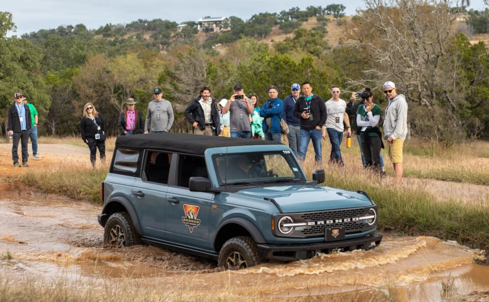 Grey Wolf Ranch - Home of Bronco Off-Roadeo Texas in Horseshoe Bay, TX (6)