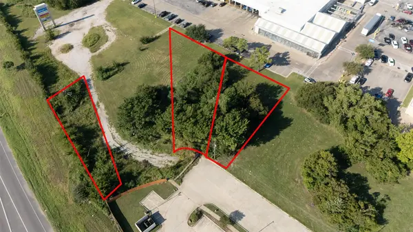 The ONYX Realty Group in DeSoto, TX (3)