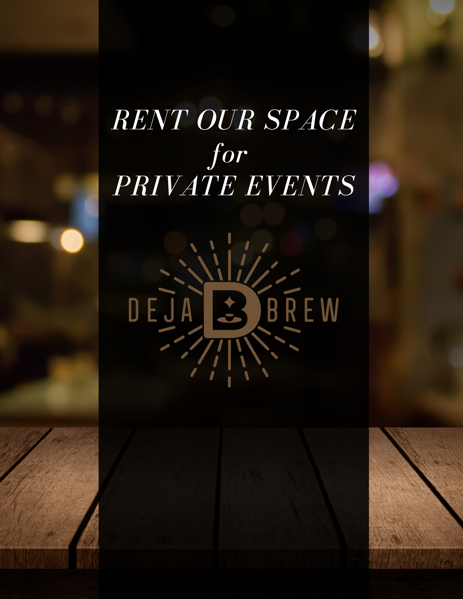Deja Brew in Parker, CO (2)