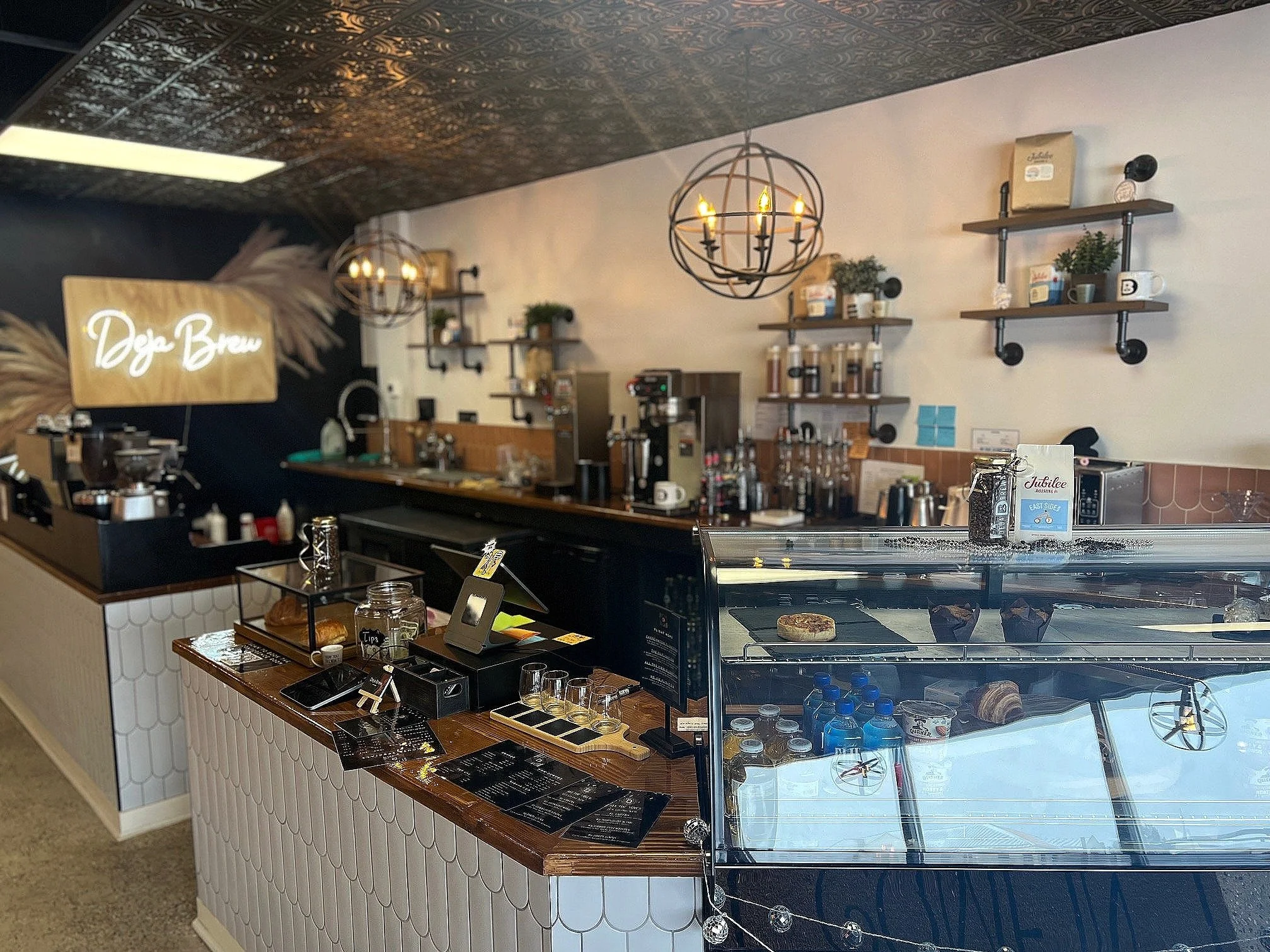 Deja Brew in Parker, CO (6)