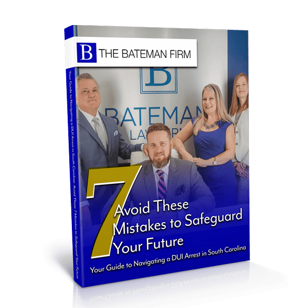 The Bateman Law Firm DUI Lawyer in Clemson, SC (6)