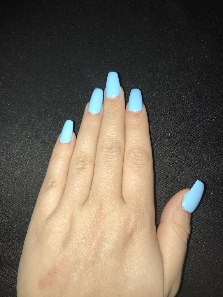 Solar Nails & Spa in Farmville, VA