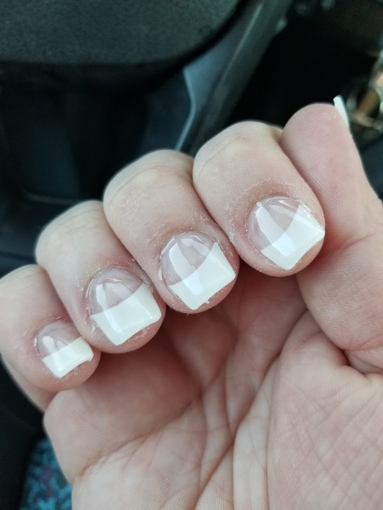Solar Nails & Spa in Farmville, VA (3)