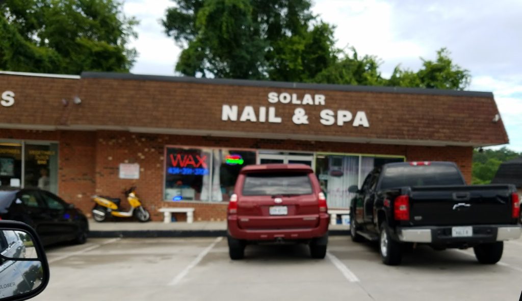Solar Nails & Spa in Farmville, VA (4)