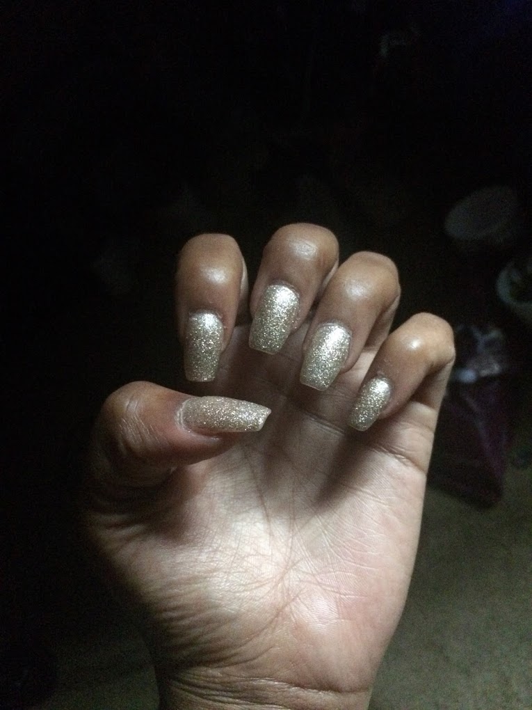 Solar Nails & Spa in Farmville, VA (6)