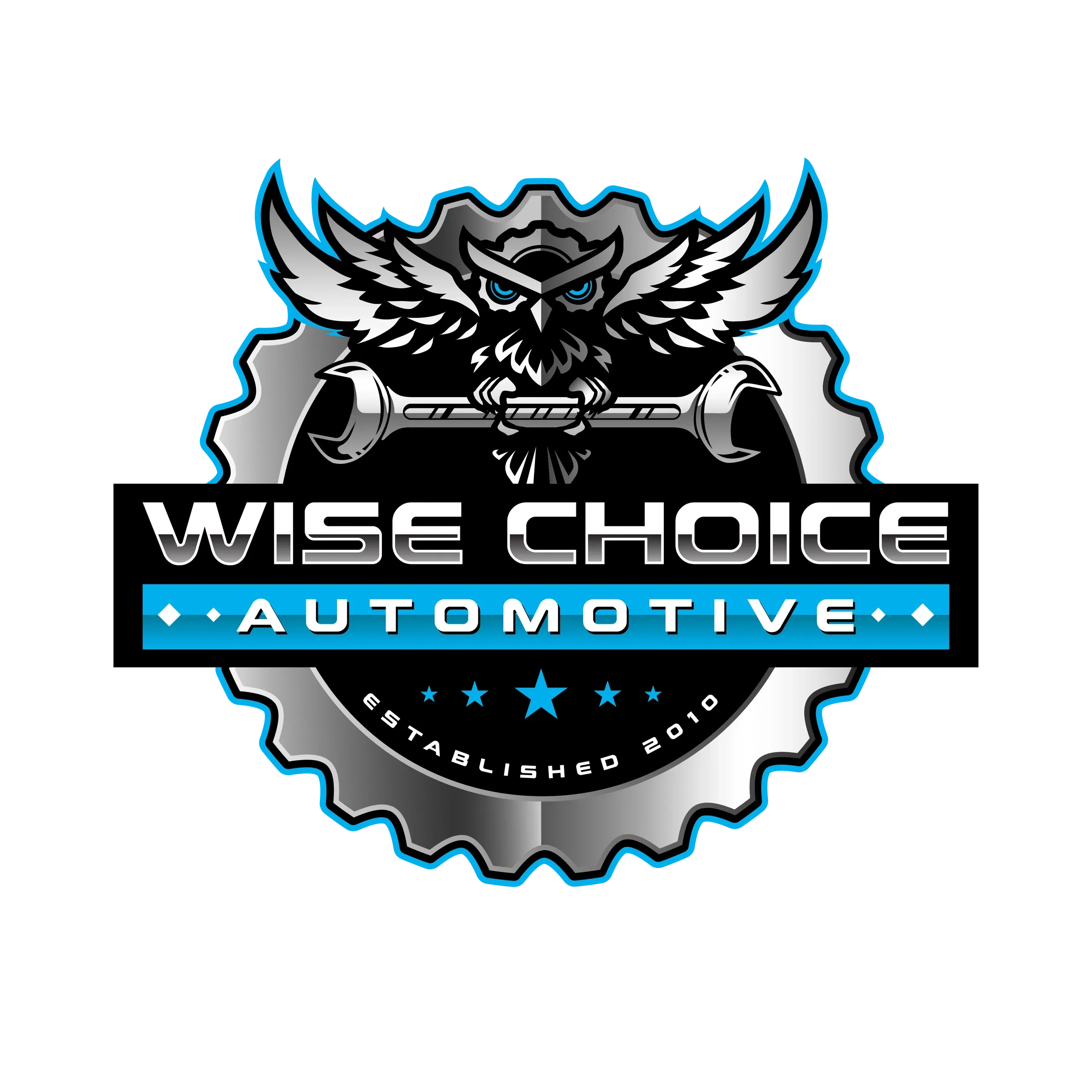 Wise Choice Automotive in Osceola, IN