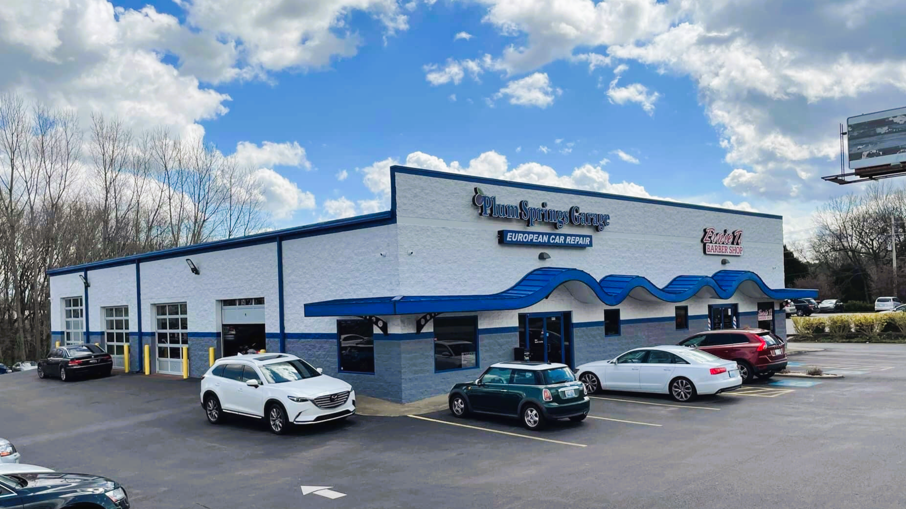 Plum Springs Garage in Bowling Green, KY (3)