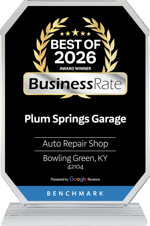 Plum Springs Garage in Bowling Green, KY (6)