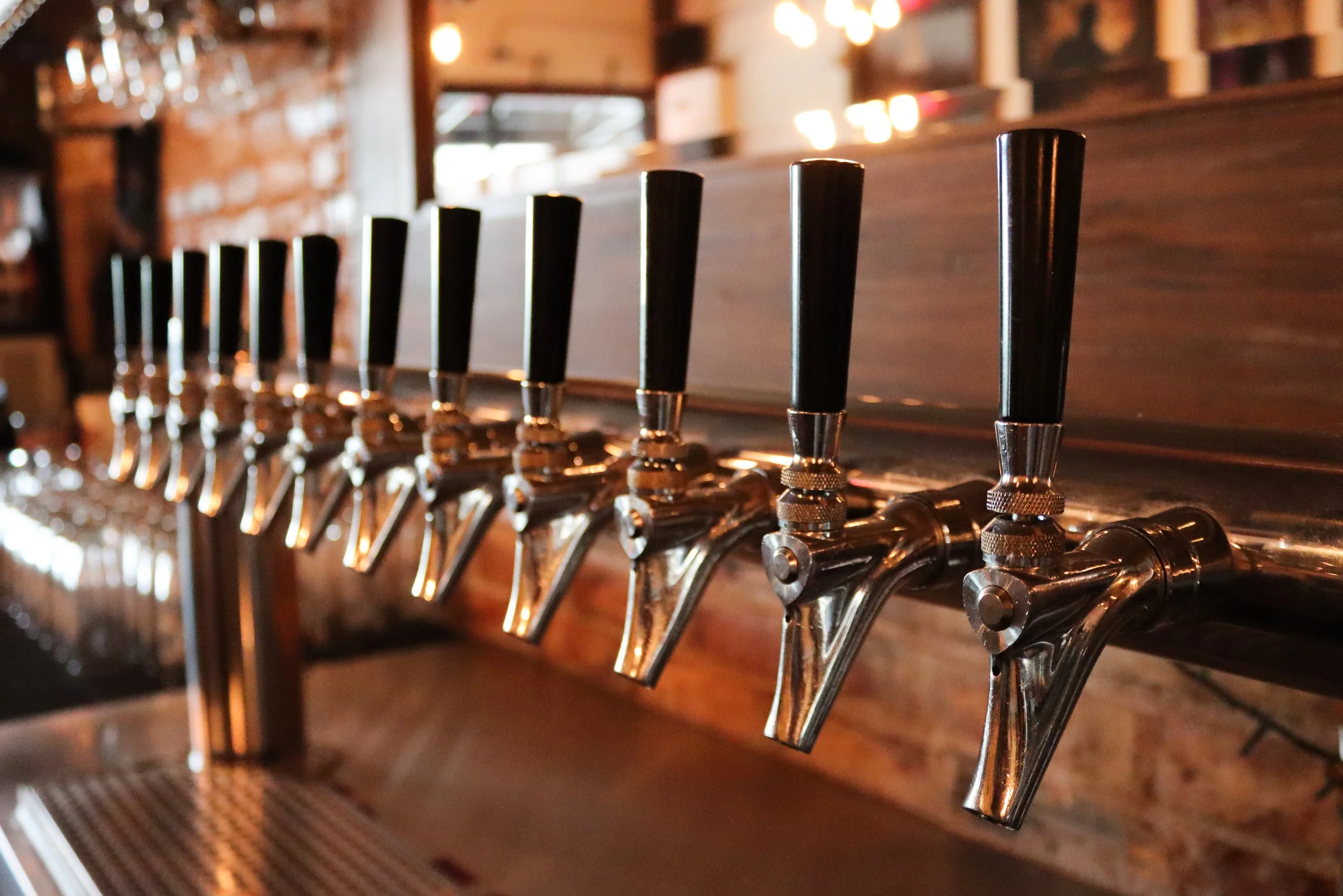 Wabasha Brewing Company in St Paul, MN (2)