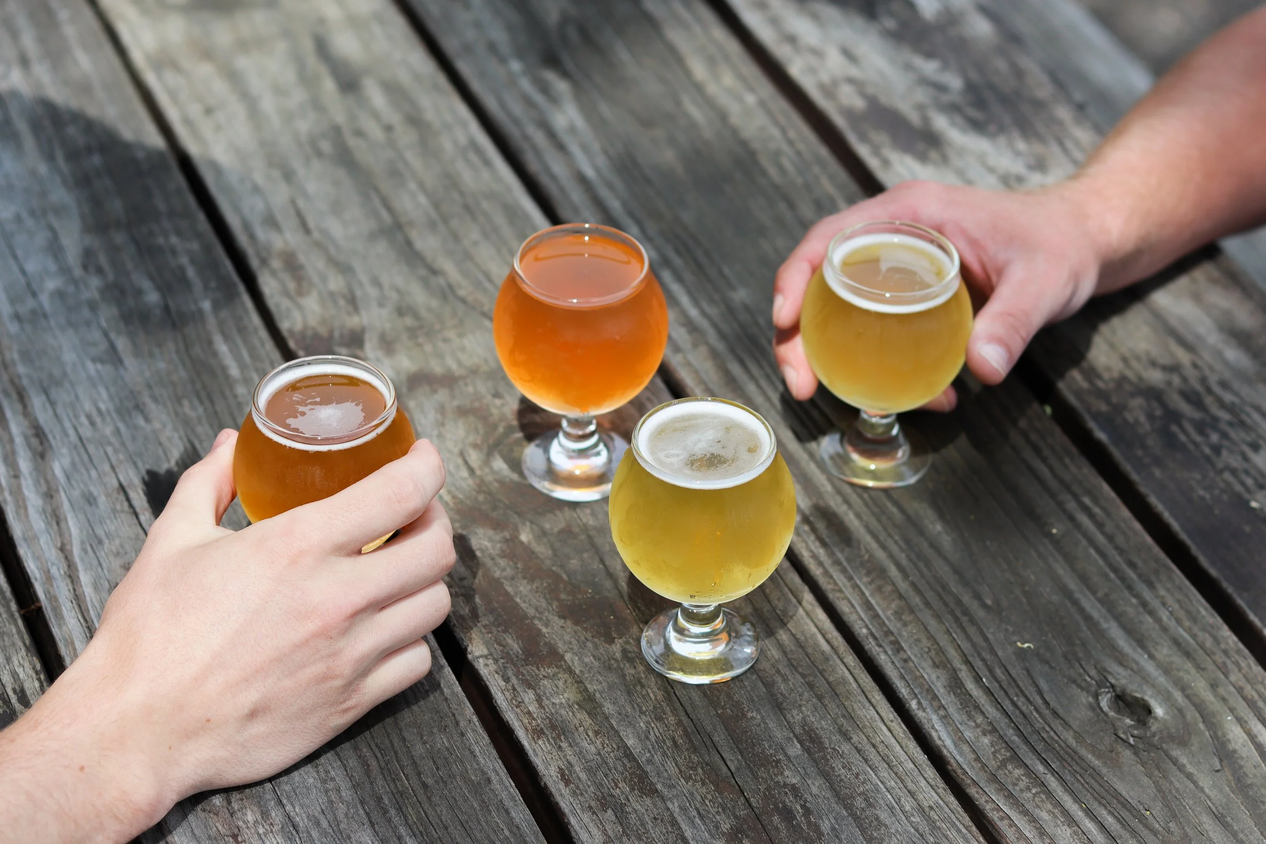 Wabasha Brewing Company in St Paul, MN (3)