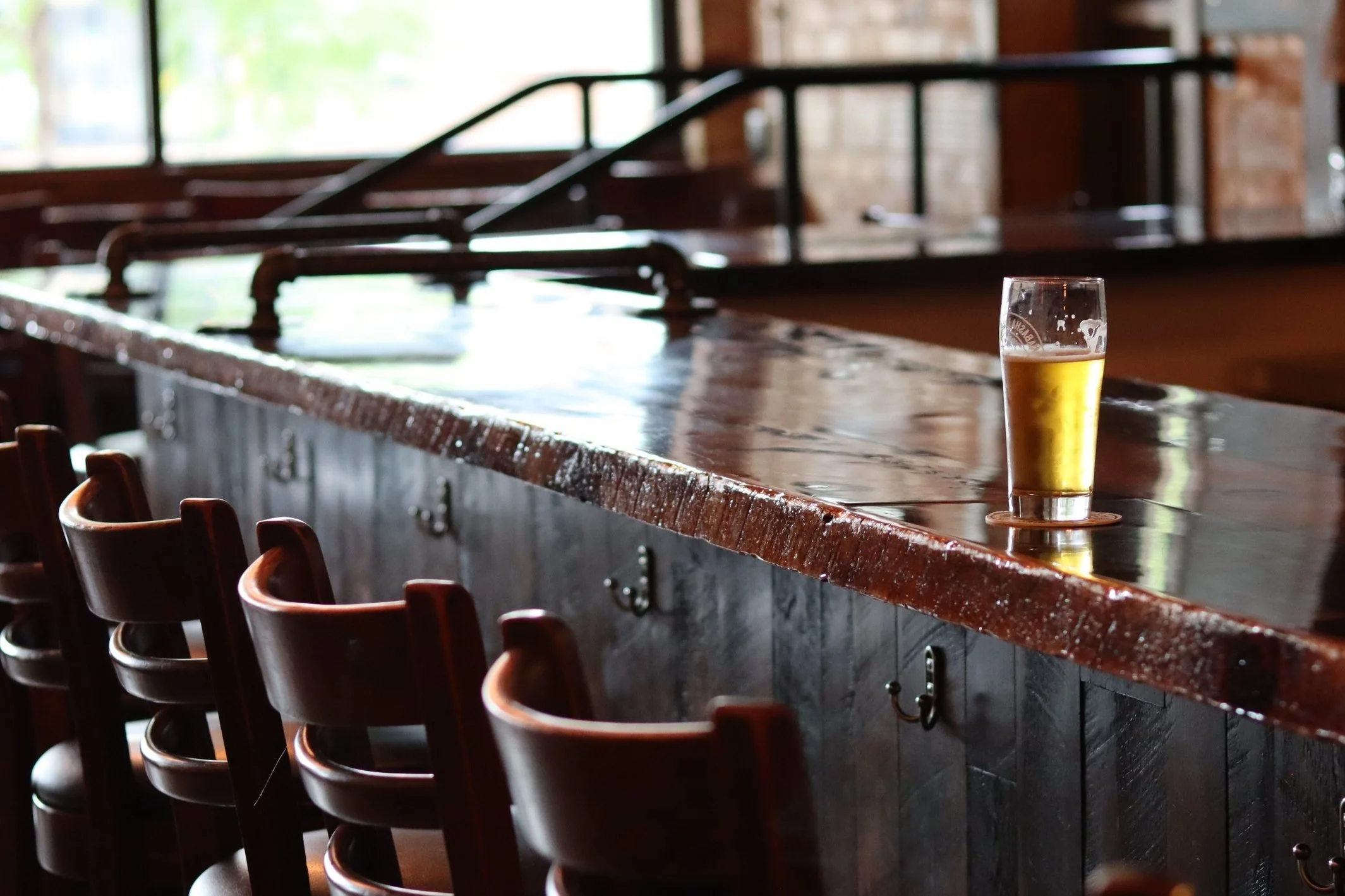 Wabasha Brewing Company in St Paul, MN (5)
