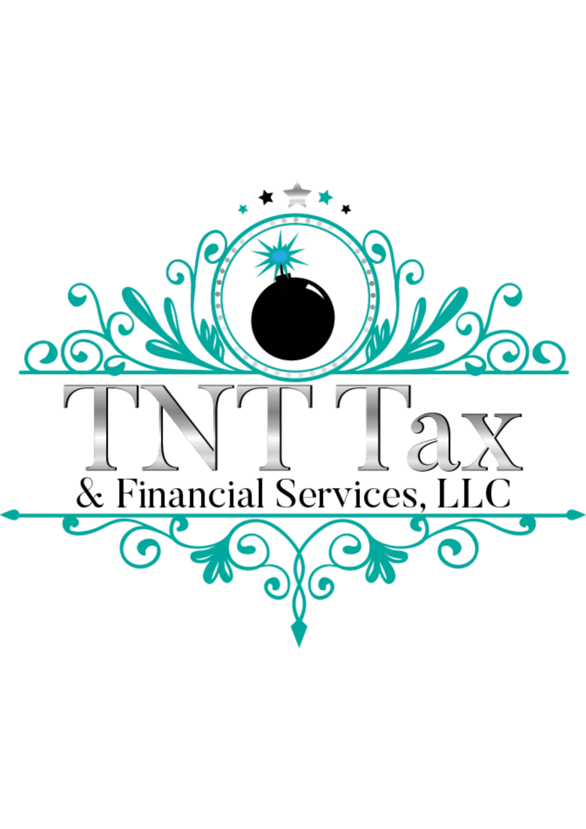 TNT TAX AND FINANCIAL SERVICES, LLC in Harvey, LA