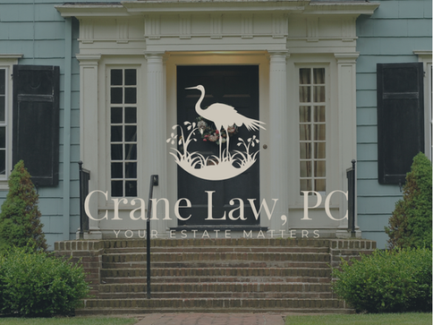 Crane Law, PC in Bloomsburg, PA