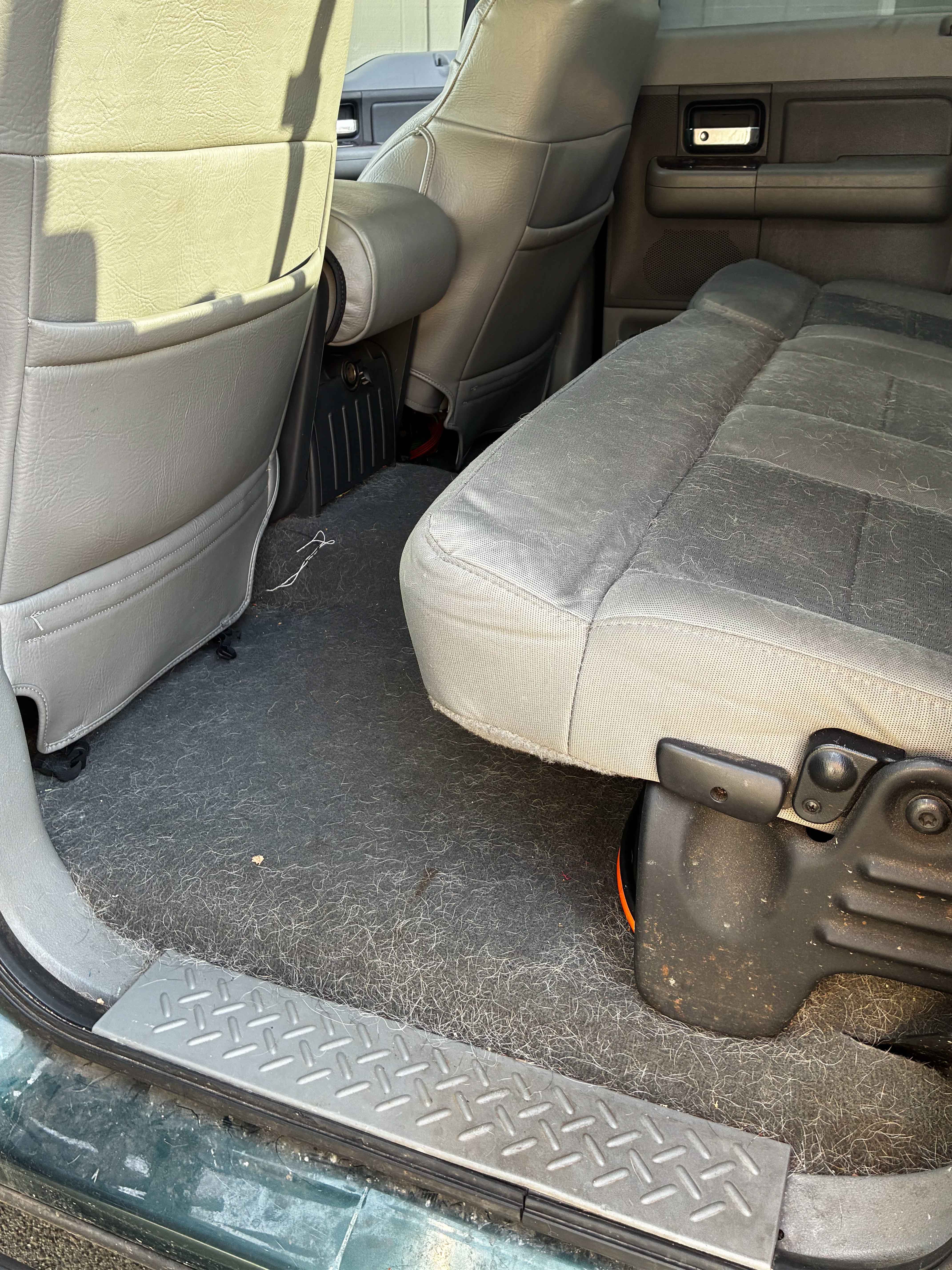 Shield and Shine Detailing in Redding, CA (3)