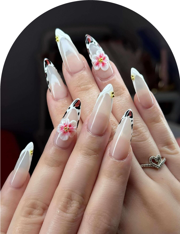 Nails Profession & Spa in Coral Springs, FL (2)