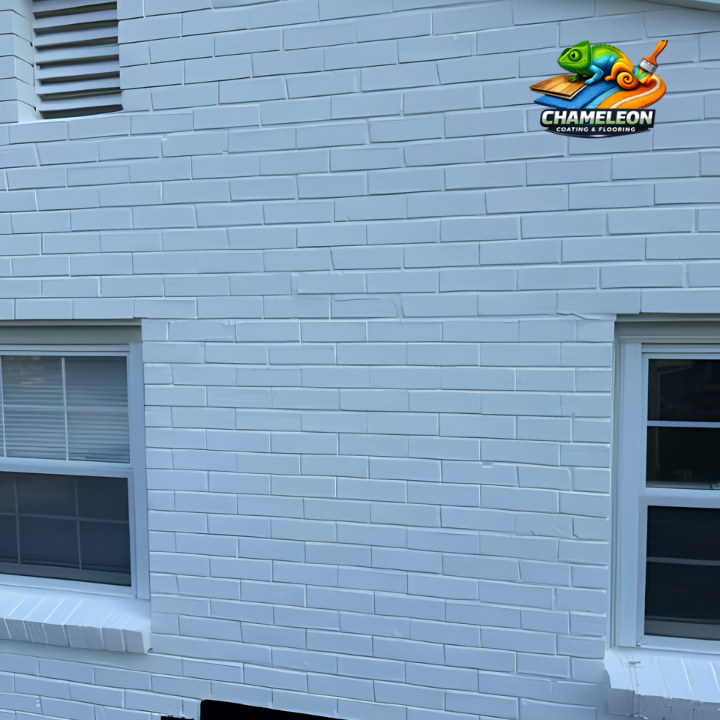 Chameleon coating and flooring in Harmony, PA (3)