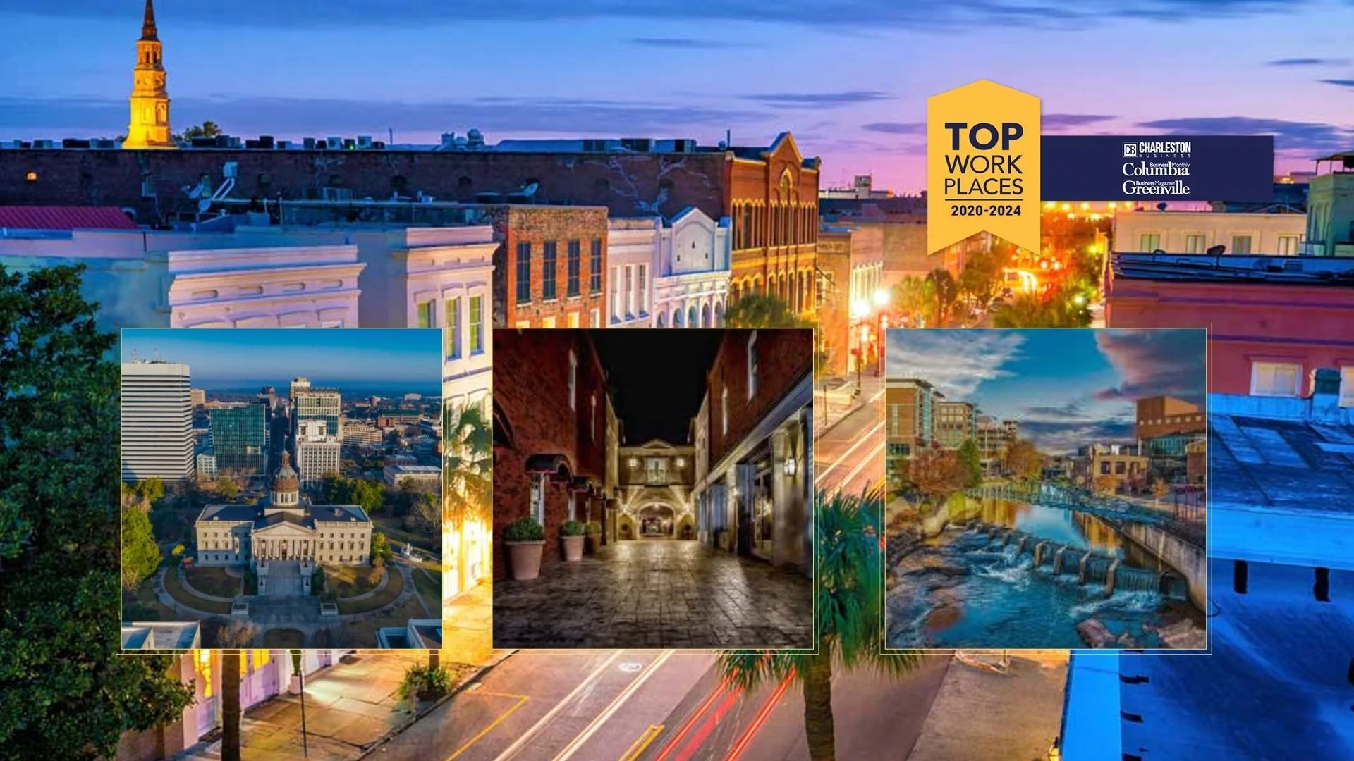 Moore Beauston & Woodham, LLC in West Columbia, SC