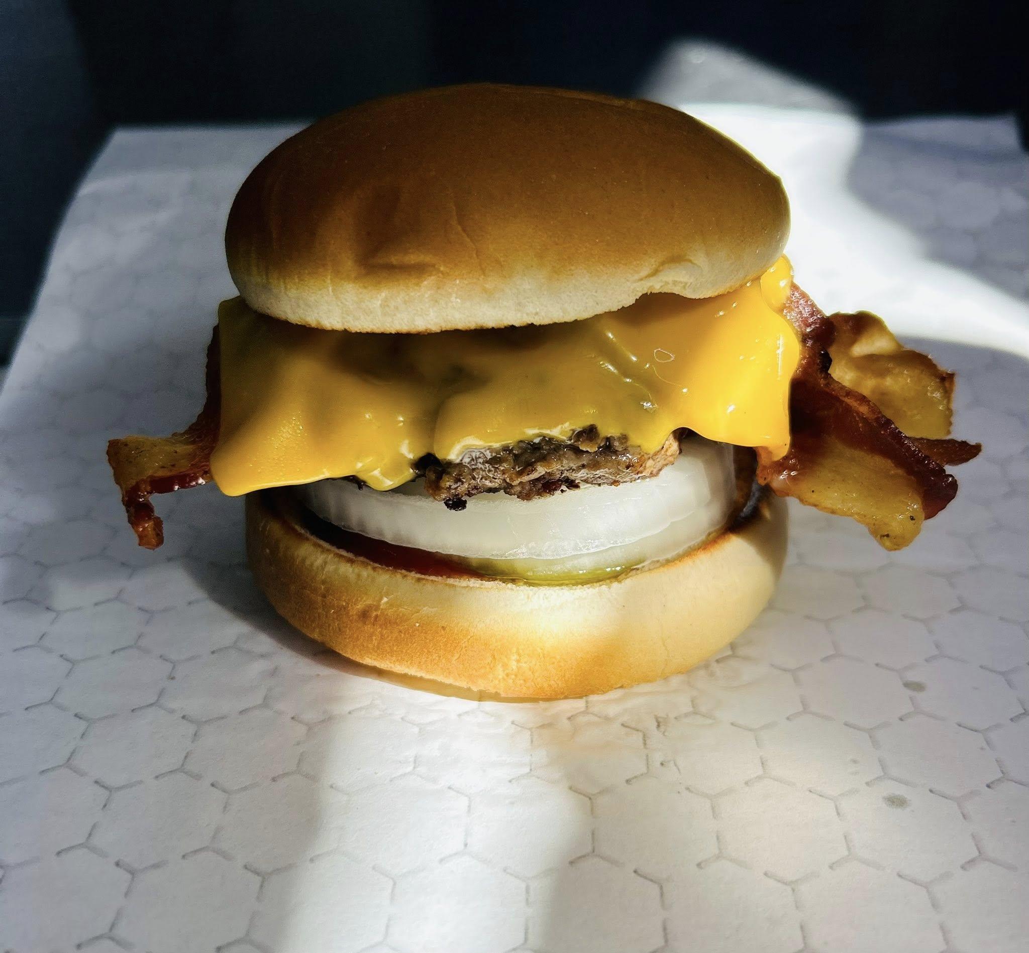 Ashley's Take-Out in Dowagiac, MI (2)