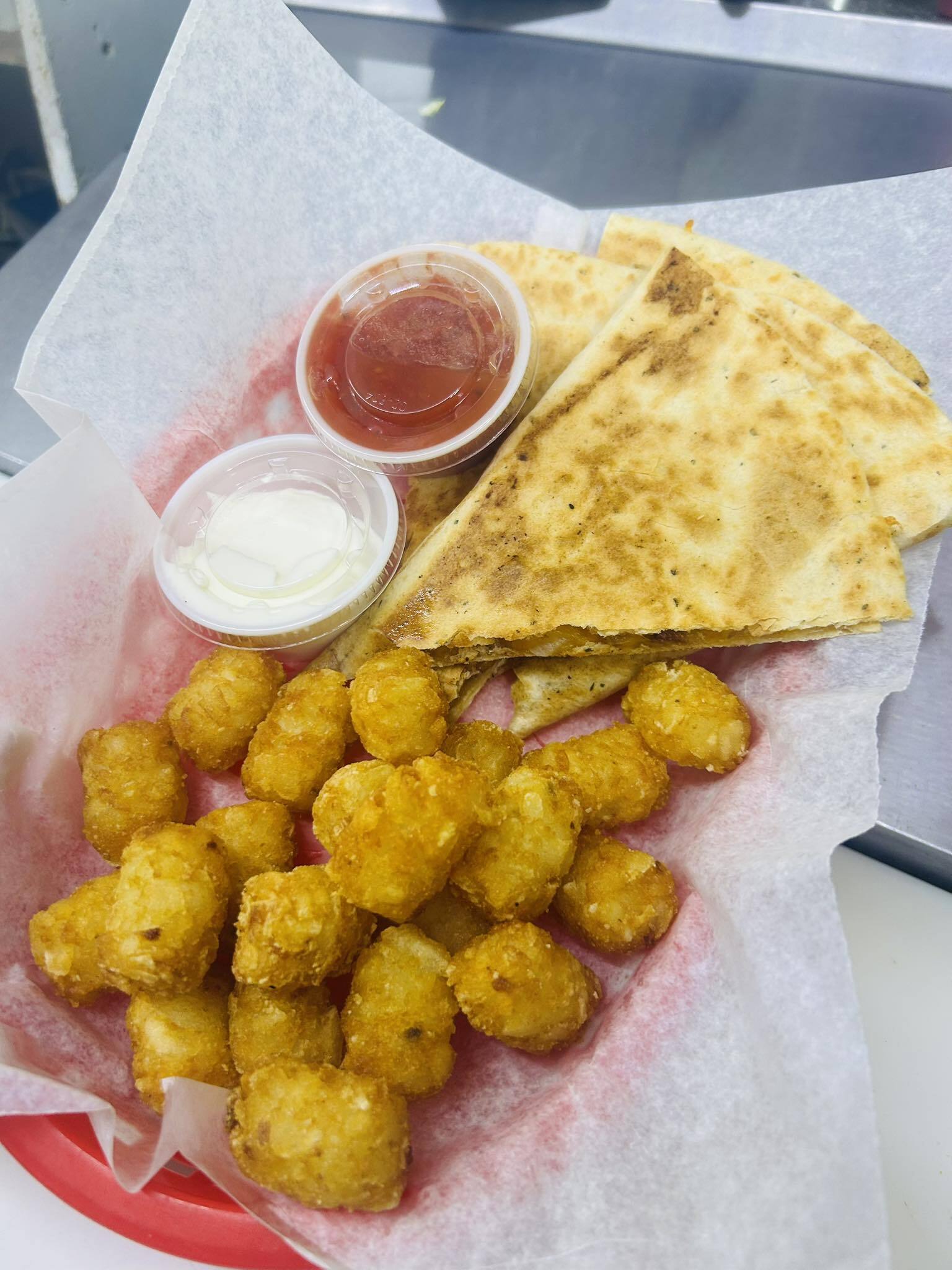 Ashley's Take-Out in Dowagiac, MI (3)