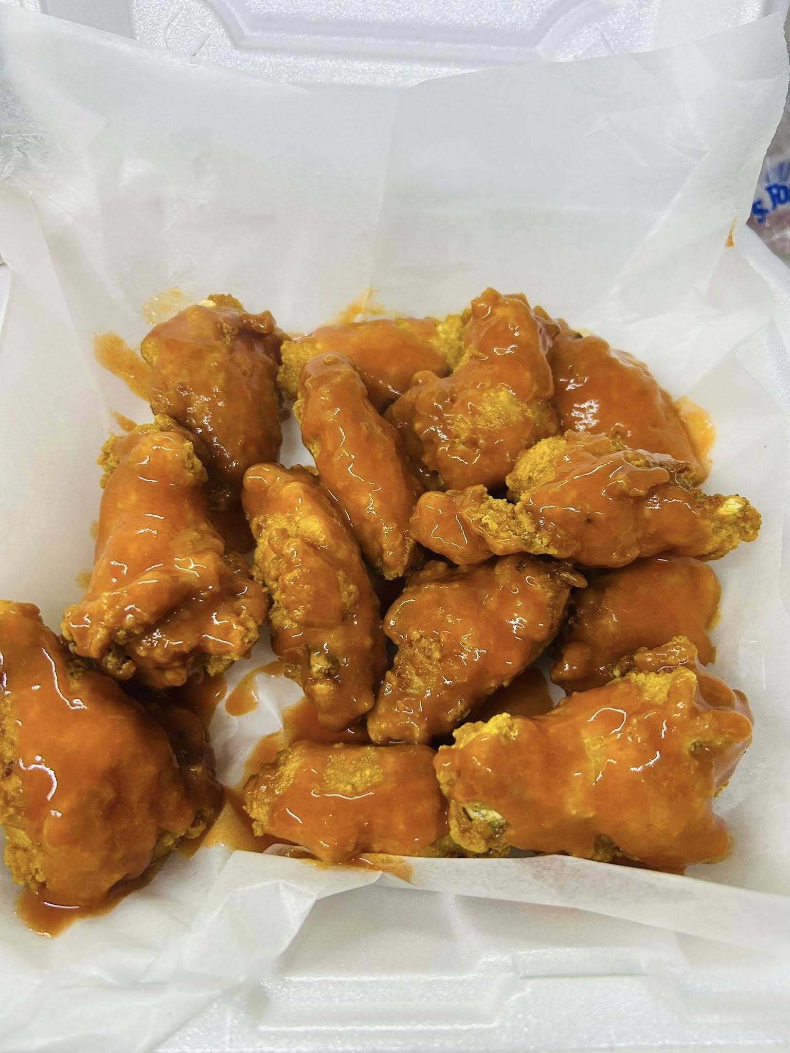 Ashley's Take-Out in Dowagiac, MI (5)