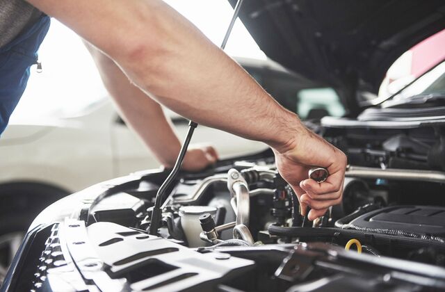 Model Garage Inc in Waterbury, CT (6)