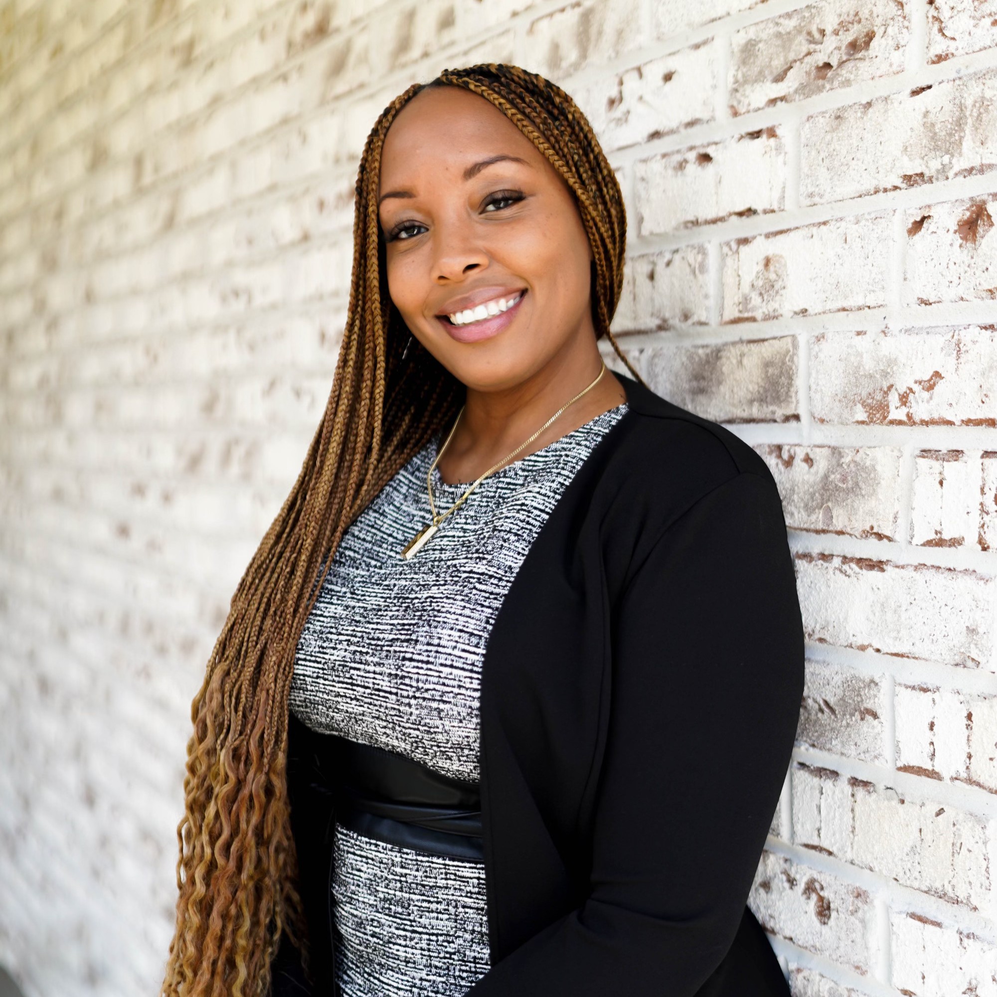Caria Williams- Associate Broker in Pooler, GA
