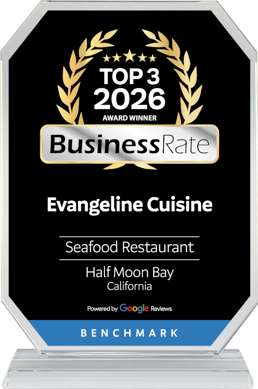 Evangeline Cuisine in Half Moon Bay, CA