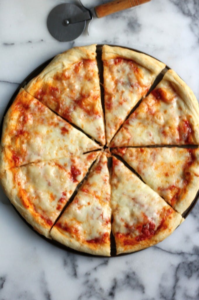 Stageline Pizza in Three Forks, MT